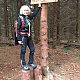 Sparkler na vrcholu Velký Lipový (15.11.2018 12:29)