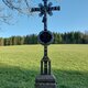 Mykas na vrcholu Nad Pasekou (29.4.2024)
