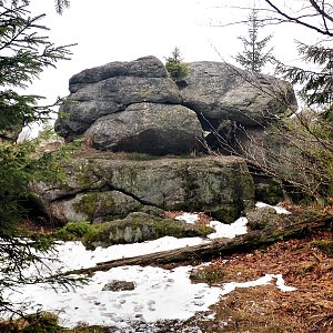 Novohradské hory