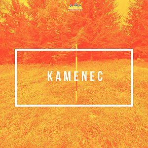 David RUBU TÚRY na vrcholu Myslivna (18.9.2021 13:46)