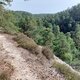 Mykas on peak Martinské stěny Z1 (31.8.2024)