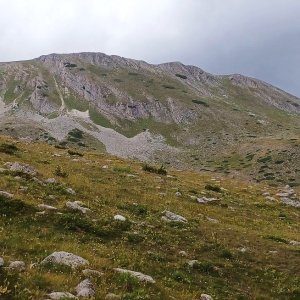 PA!WELL na vrcholu Medenica (27.7.2026 14:14)