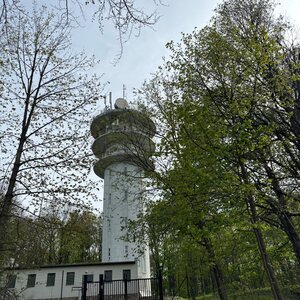 MonikaR na vrcholu Sýkoř (14.4.2024 9:50)