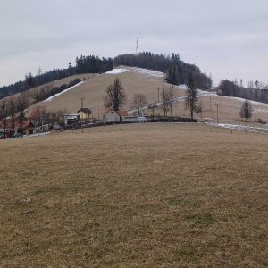 PA!WELL na vrcholu Vrchhůra (23.2.2025 10:17)