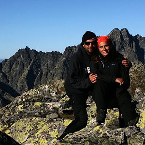 Vysoké Tatry