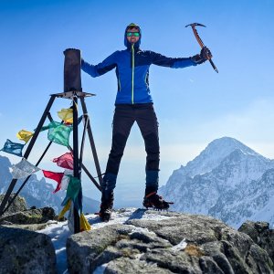 Vysoké Tatry