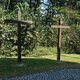 Nojby na vrcholu Armesberg (5.9.2024)