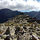 Jozef Farkaš on peak Strelecká veža (29.7.2017)