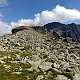 Jozef Farkaš on peak Strelecká veža (29.7.2017)