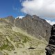 Jozef Farkaš on peak Strelecká veža (29.7.2017)