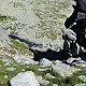Jozef Farkaš on peak Strelecká veža (29.7.2017)