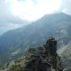 Rastislav Biarinec on peak Strelecká veža (26.7.2020)