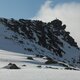 marko on peak Strelecká veža (3.4.2011)