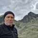 Rastislav Biarinec on peak Strelecká veža (2.8.2025)