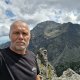 Rastislav Biarinec on peak Strelecká veža (2.8.2025)