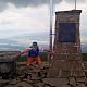 Rara na vrcholu Babia hora