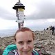 Jana Bartošová na vrcholu Babia hora (15.8.2019 10:18)