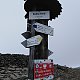 Radek na vrcholu Babia hora (26.10.2020 14:44)