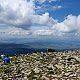 IG na vrcholu Babia hora (4.7.2021 10:43)