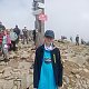 Maty na vrcholu Babia hora