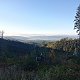 Baru na vrcholu Babia hora (9.10.2021)