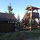 Baru na vrcholu Babia hora (9.10.2021)