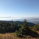 Baru na vrcholu Babia hora (9.10.2021)