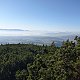 Baru na vrcholu Babia hora (9.10.2021)