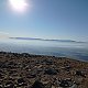 Baru na vrcholu Babia hora (9.10.2021)
