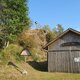 Nojby na vrcholu Galgenberg