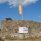 Nojby na vrcholu Schloßberg