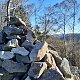 Valča na vrcholu Žďár (29.10.2021 15:12)