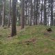 Vratislav Sejkora on peak Malý Ovčí vrch