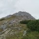 Jan Blažej on peak Wehrkogel