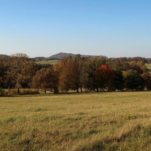 Bouřka on the summit of In the Meadows (24.10.2024 13:32)