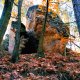 Maruška Tampírová na vrcholu Oltářní vršek 