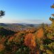 Maruška Tampírová na vrcholu Ponorka
