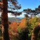 Maruška Tampírová na vrcholu Ponorka