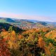 Maruška Tampírová na vrcholu Ponorka