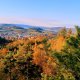Maruška Tampírová na vrcholu Ponorka