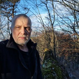 Rastislav Biarinec na vrcholu Kečka J4 (26.12.2025 14:17)