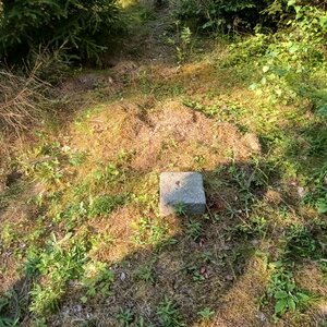 VěrkaN na vrcholu Boudovka (18.7.2024 18:07)