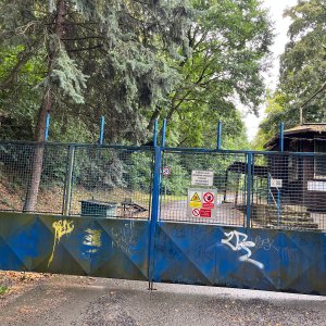 Radka D na vrcholu Palmovecký kopec (5.7.2026 16:41)