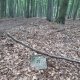 ZdenkaV on peak Nad Novou loukou (11.6.2025)