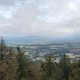 Nojby na vrcholu Kapellenberg