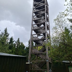 Šumava