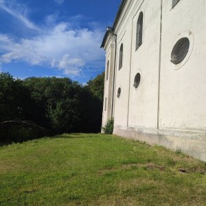 Miroslav Příhonský na vrcholu Uhlířský vrch (11.7.2026 18:06)
