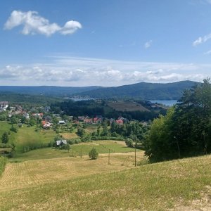 PA!WELL on the summit of Horb (24.6.2025 10:26)
