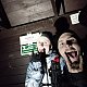 Satánek na vrcholu Vysoká (24.1.2020)