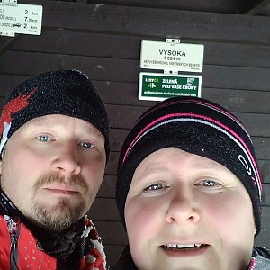 trefi.s na vrcholu Vysoká (12.2.2020 15:11)